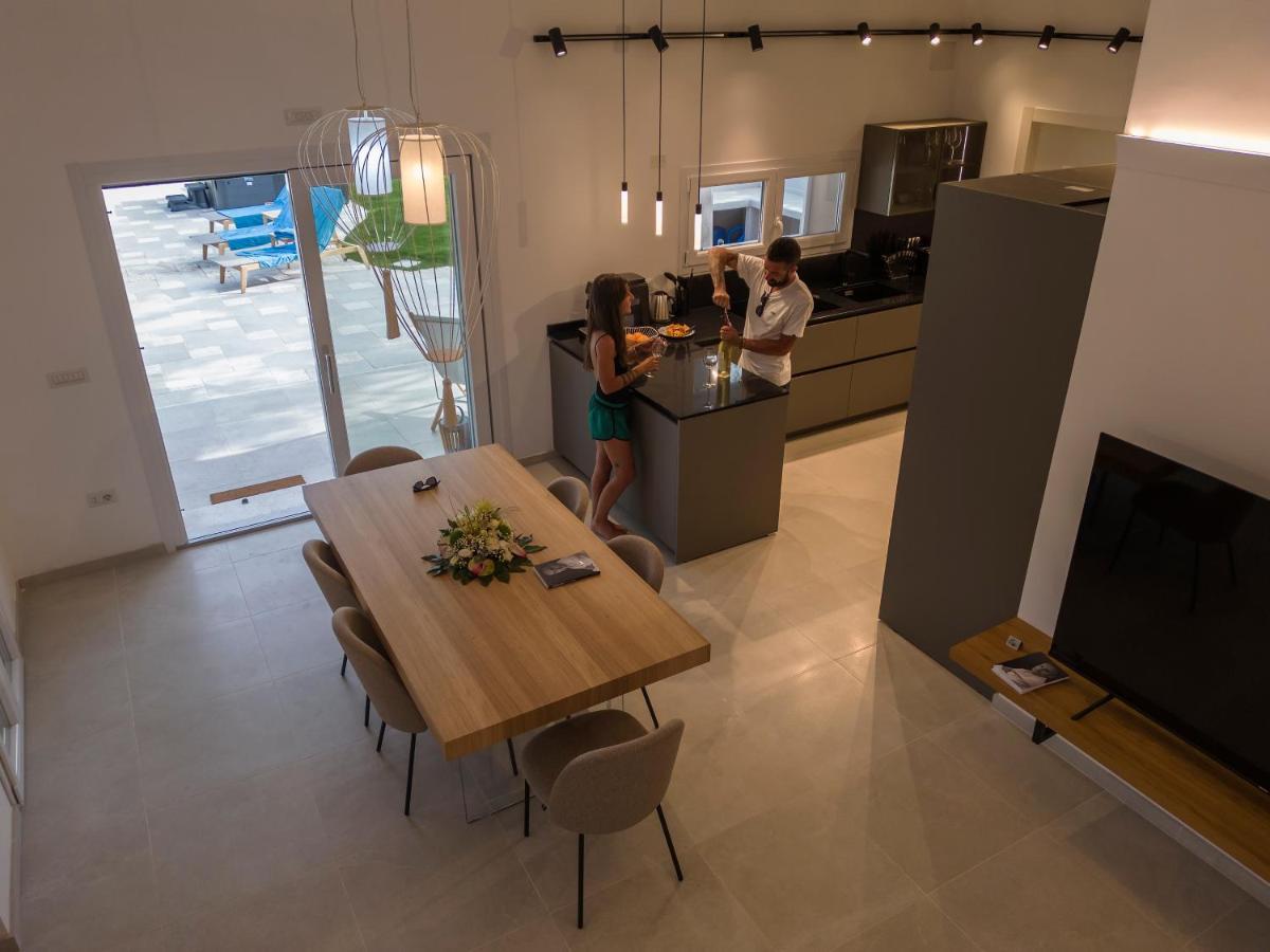 Villa Golden Root Real Estate San Teodoro  Luaran gambar