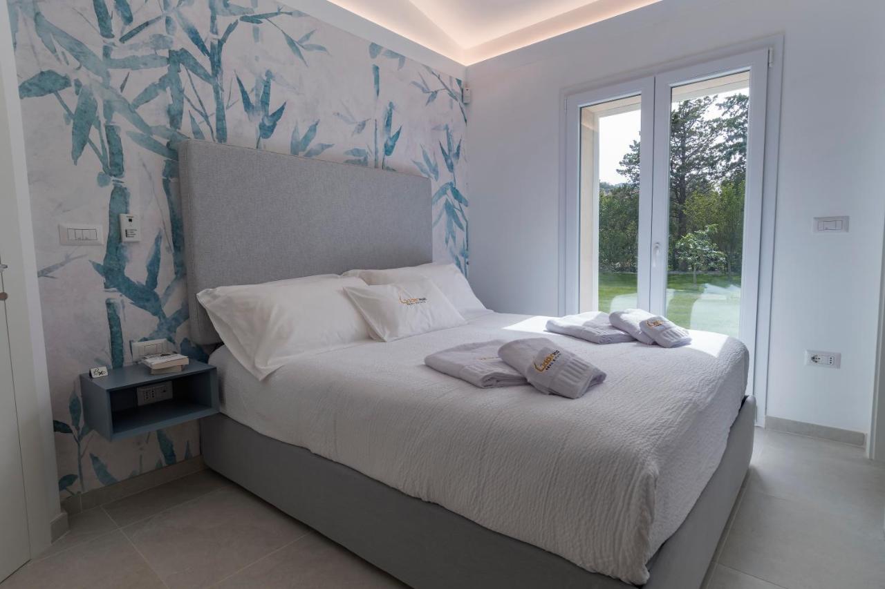 Villa Golden Root Real Estate San Teodoro  Luaran gambar