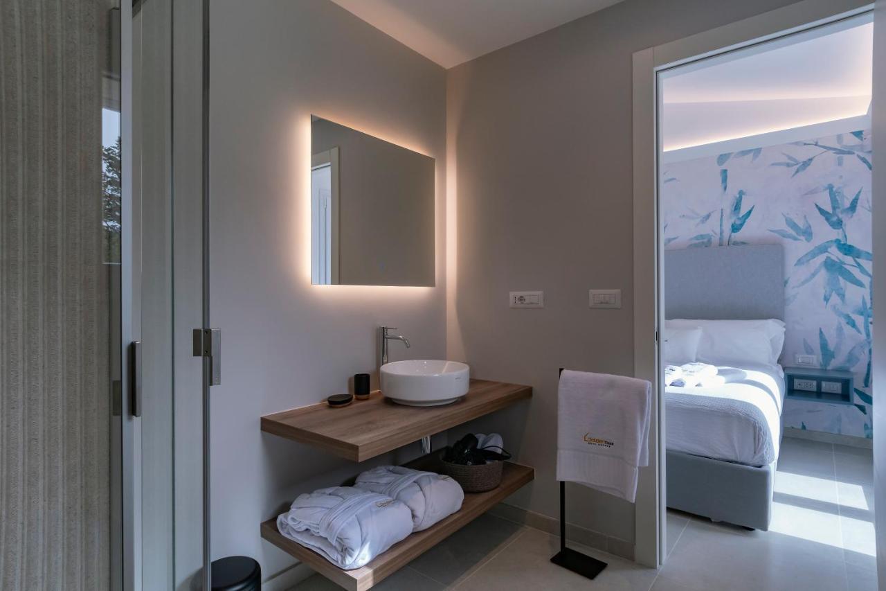 Villa Golden Root Real Estate San Teodoro  Luaran gambar