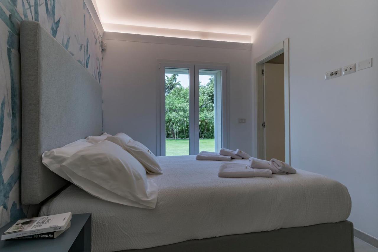 Villa Golden Root Real Estate San Teodoro  Luaran gambar