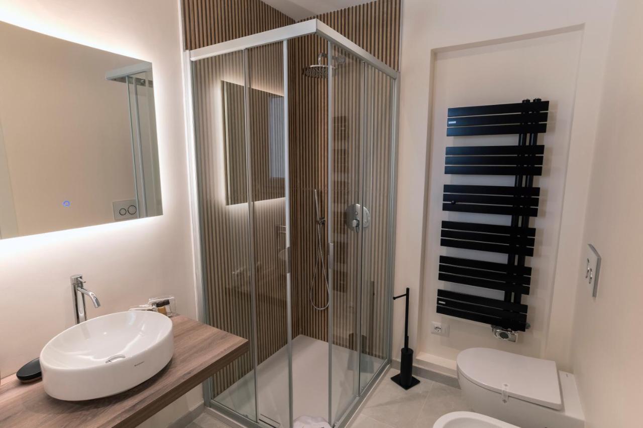 Villa Golden Root Real Estate San Teodoro  Luaran gambar