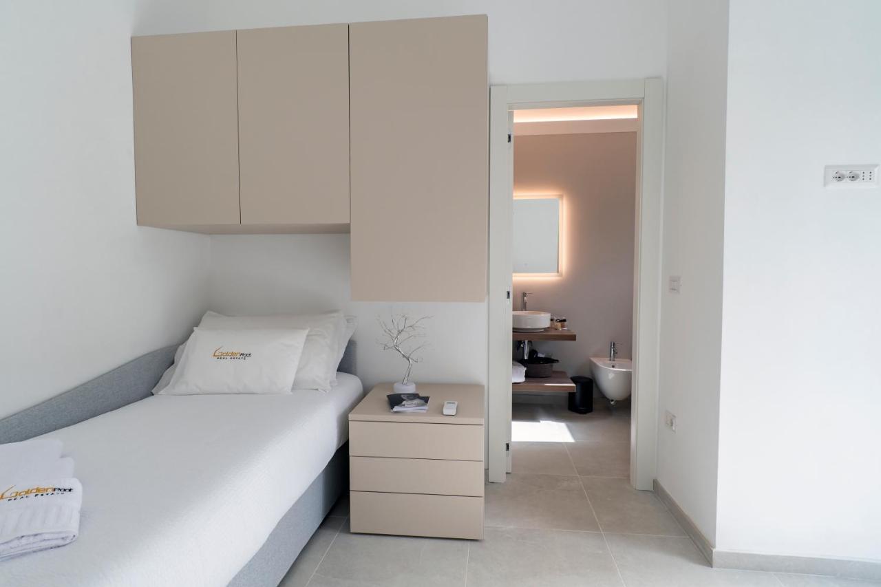 Villa Golden Root Real Estate San Teodoro  Luaran gambar